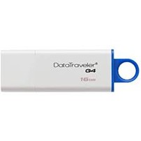 KINGSTON DATA TRAVEL 16GB