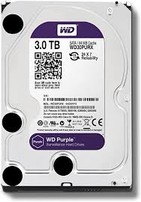 WESTERN DIGITAL PURPLE 